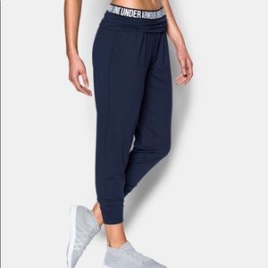 Under Armour Uptown Jogger